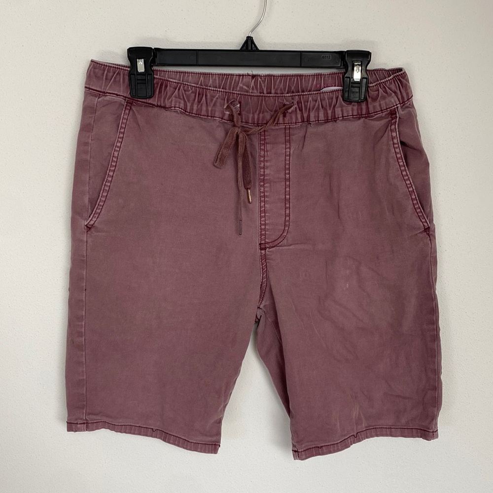 Mens California republic shorts